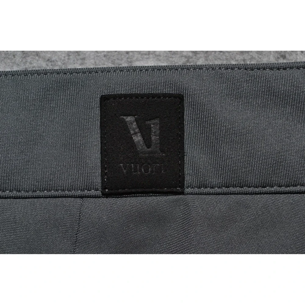 Vuori Pants Mens 36 Performance Cargo Jogger Athletic Outdoor‎ Pockets